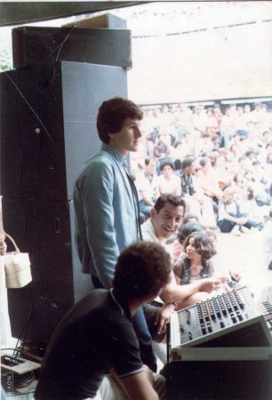  Metrô São Bento_1980